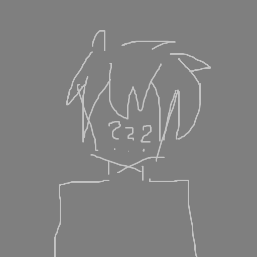Social media profile picture